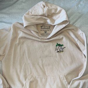 Bad Bunny Un Verano Sin Ti Tour Hoodie